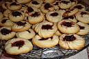 &quot;Biscuiți cu gem de caise&quot; - poza de Nina-Andreea