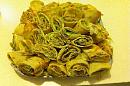 &quot;Rulouri de clătite cu ton și salată verde&quot; - poza de simona.blondy