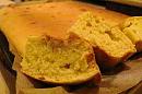 &quot;Chec cu mălai (Cornmeal Bread)&quot; - poza de Lenchi
