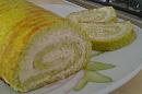 &quot;Ruladă cu broccoli și piept de pui&quot; - poza de irinutza