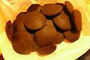 &quot;Biscuiți cu ciocolată și dulceață, de post&quot; - poza de Ada21