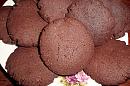 &quot;Biscuiți cu ciocolată și dulceață, de post&quot; - poza de valika