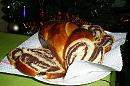 &quot;Cozonac cu nucă și cacao&quot; - poza de Issa