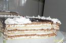 &quot;Tort "Ziua și Noaptea"&quot; - poza de irinutza