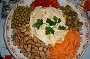 &quot;Salată de iarnă&quot; - poza de Nina-Andreea