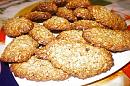 &quot;Biscuiți cu fulgi de ovăz și semințe&quot; - poza de linku94