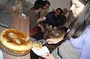 &quot;Tort de cremă de zahăr ars&quot; - poza de ianadeea