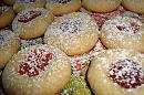 &quot;Biscuiți "Ochi de Îngeri"&quot; - poza de Nina-Andreea