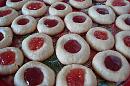 &quot;Biscuiți "Ochi de Îngeri"&quot; - poza de Nina-Andreea