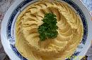 &quot;Pate de naut (Hummus)&quot; - poza de Cori