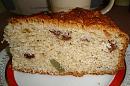 &quot;Cozonac Italian (Panettone)&quot; - poza de rodicalivia