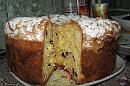 &quot;Cozonac Italian (Panettone)&quot; - poza de Mihaela Morar