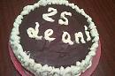 &quot;Tort "Lapte de Pasăre"&quot; - poza de tatinela