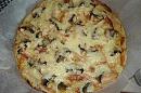 &quot;Pizza rapidă (Rețetă Tupperware)&quot; - poza de bianca.florea