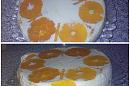 &quot;Tort Diplomat cu portocale&quot; - poza de dianaluiza