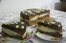 &quot;Pandișpan de ciocolată&quot; - poza de N.Nina