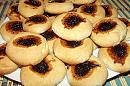 &quot;Biscuiți cu gem de caise&quot; - poza de Katrin