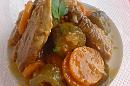 &quot;Ragù cu castraveți murați&quot; - poza de tiki