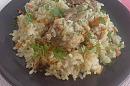 &quot;Pilaf uzbek (Plov)&quot; - poza de tiki