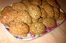 &quot;Biscuiți cu nucă de cocos și ovăz (de post)&quot; - poza de Cristina Maria