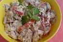 &quot;Salata "Delicioasă"&quot; - poza de tiki