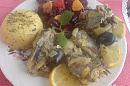 &quot;Pește scăzut la tigaie (dietetic)&quot; - poza de tiki