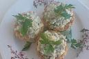 &quot;Mini tarte cu salată de ciuperci&quot; - poza de tiki