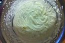 &quot;Crema de frișcă (cum batem corect smântâna pentru a face frișcă)&quot; - poza de timotei