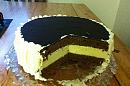 &quot;Tort "Lapte de Pasăre"&quot; - poza de timotei