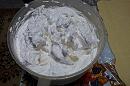 &quot;Crema de frișcă (cum batem corect smântâna pentru a face frișcă)&quot; - poza de HDorina