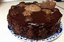 &quot;Tort "Chocolat"&quot; - poza de Symo