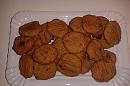 &quot;Biscuiți cu ovăz și mere (de post)&quot; - poza de andreeaschrik