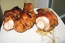&quot;Pastramă din piept de pui&quot; - poza de rov