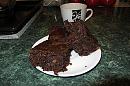 &quot;Prajitura "Brownie Light"&quot; - poza de caty.cris