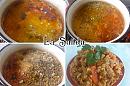 &quot;Pilaf cu linte și legume&quot; - poza de tiki