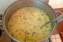 &quot;Ciorbă de pui a la grec&quot; - poza de Rahhella