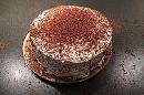 &quot;Tort "Forêt Noire" (sau Pădurea Neagră)&quot; - poza de bursucu4me