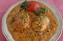 &quot;Curry de ouă (Egg Curry)&quot; - poza de tiki