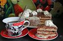 &quot;Tort "Ziua și Noaptea"&quot; - poza de Aureliaaa