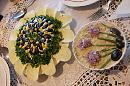 &quot;Salată "Floarea Soarelui"&quot; - poza de tiki