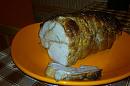 &quot;Pastramă din piept de pui&quot; - poza de rov