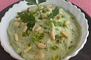 &quot;Cremă de avocado cu iaurt (cu Turbo Chef)&quot; - poza de tiki