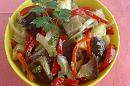 &quot;Salată marinată de vinete&quot; - poza de tiki