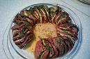 &quot;Legume la cuptor (Improvizație ratatouille)&quot; - poza de len4ik