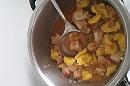 &quot;Papricaș de pui cu smântână și găluște&quot; - poza de mimix