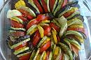 &quot;Legume la cuptor (Improvizație ratatouille)&quot; - poza de tiki