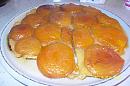&quot;Tartă "Tatin" cu caise&quot; - poza de taniulya