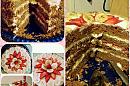 &quot;Pandișpan de ciocolată&quot; - poza de viki-viorica