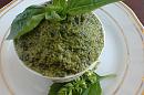 &quot;Sos Pesto Genovese&quot; - poza de tiki