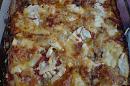 &quot;Vinete gratinate cu sos de roșii și cașcaval (Melanzane alla Parmigiana)&quot; - poza de tiki